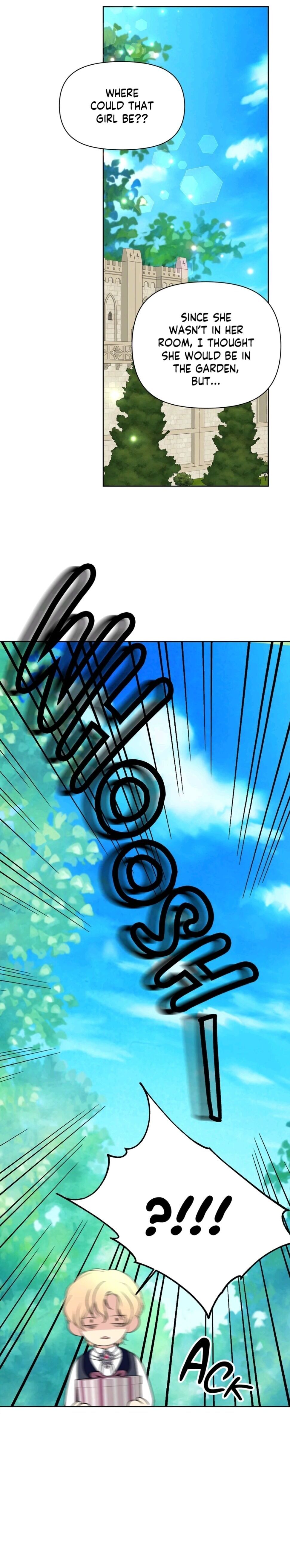 Princess Villainess Manhwa - Chapter 49 Page 44