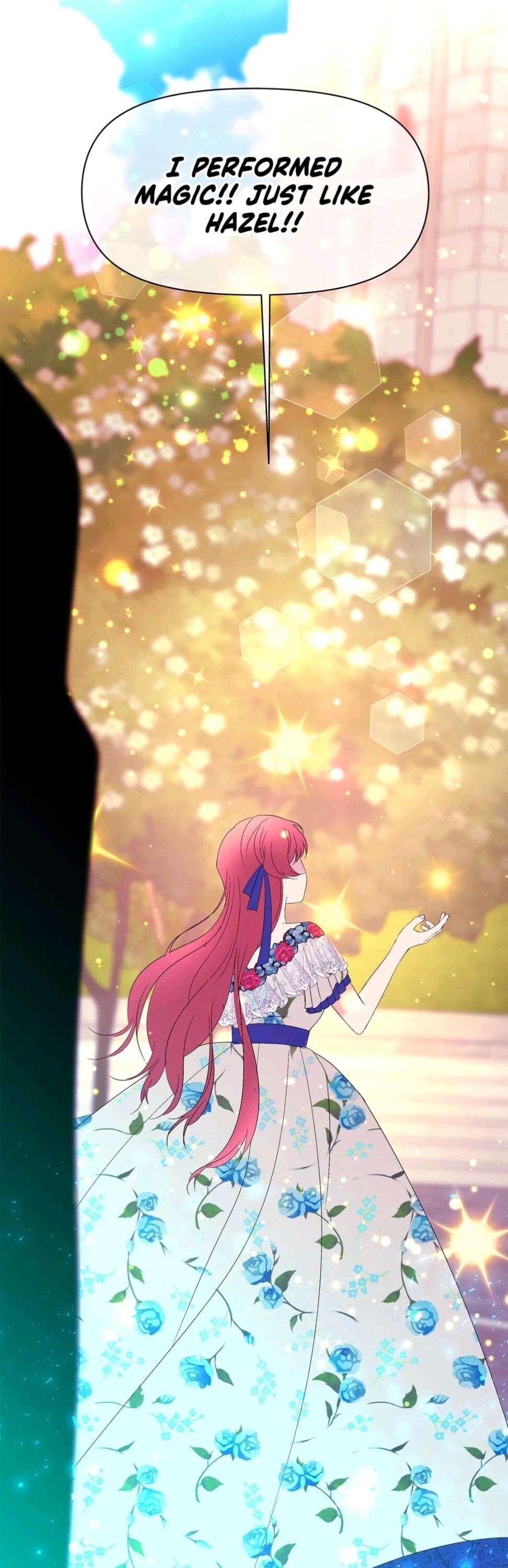 Princess Villainess Manhwa - Chapter 49 Page 47