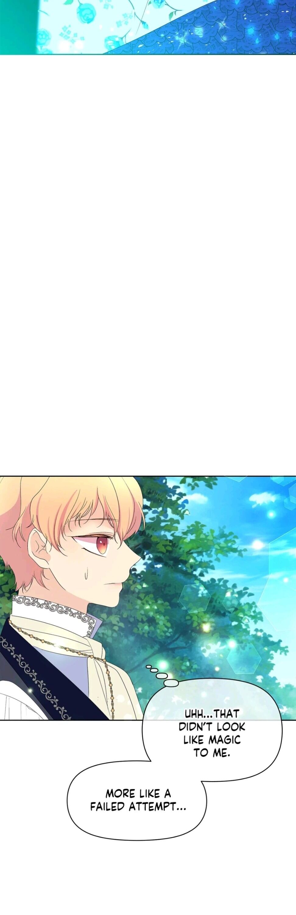 Princess Villainess Manhwa - Chapter 49 Page 48