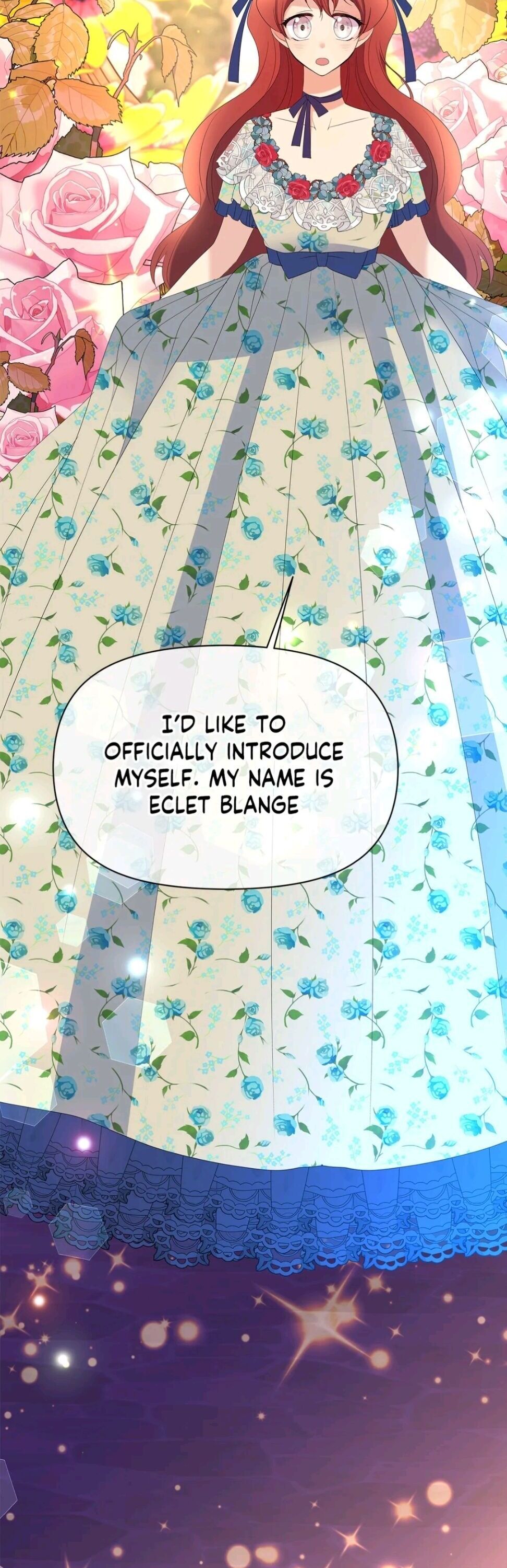 Princess Villainess Manhwa - Chapter 49 Page 52