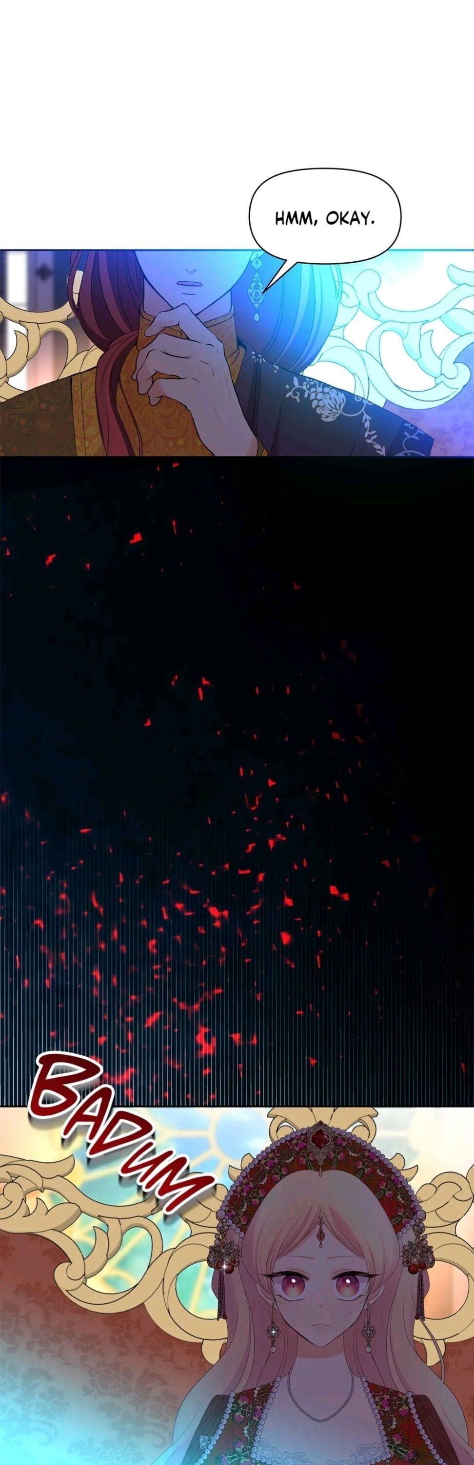 Princess Villainess Manhwa - Chapter 51 Page 5