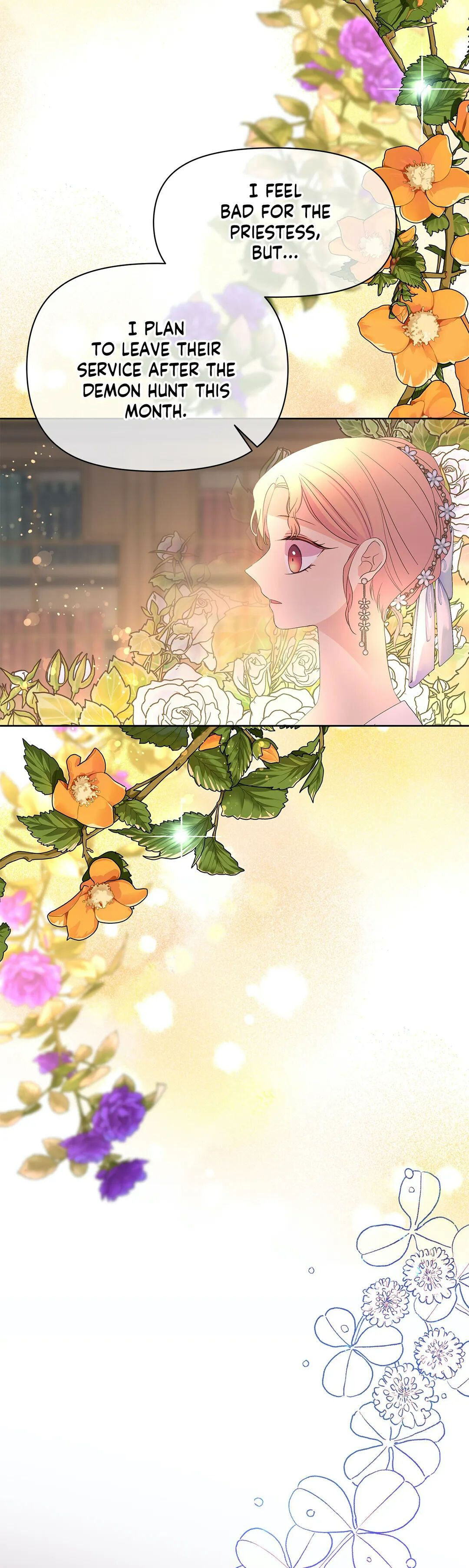 Princess Villainess Manhwa - Chapter 60 Page 5