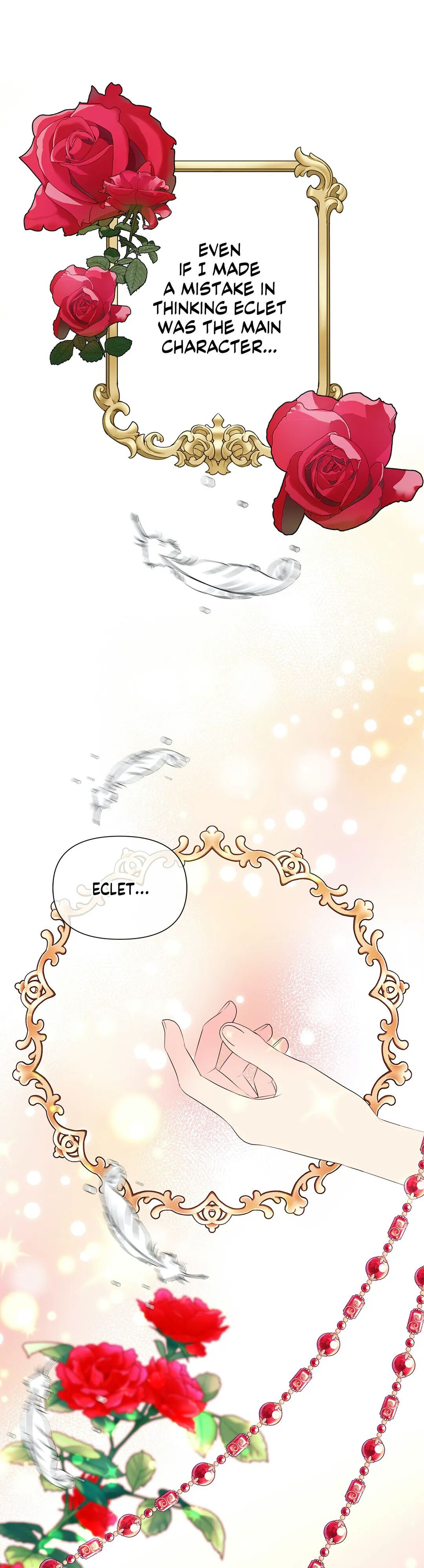 Princess Villainess Manhwa - Chapter 60 Page 8