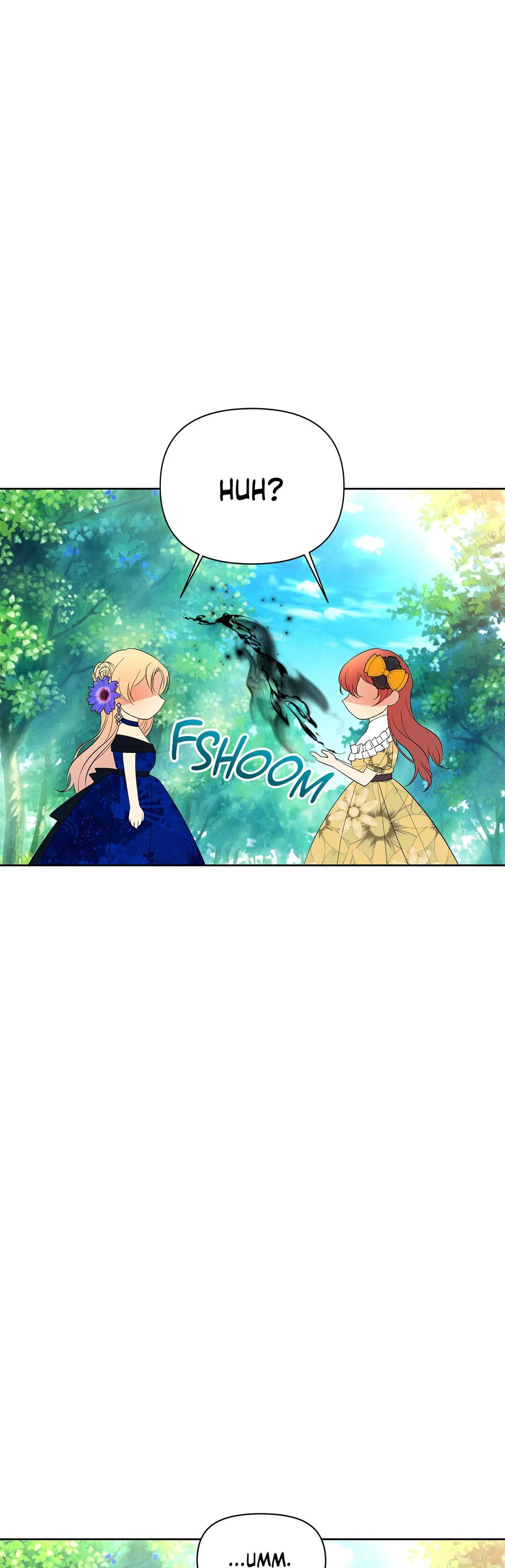 Princess Villainess Manhwa - Chapter 52 Page 11