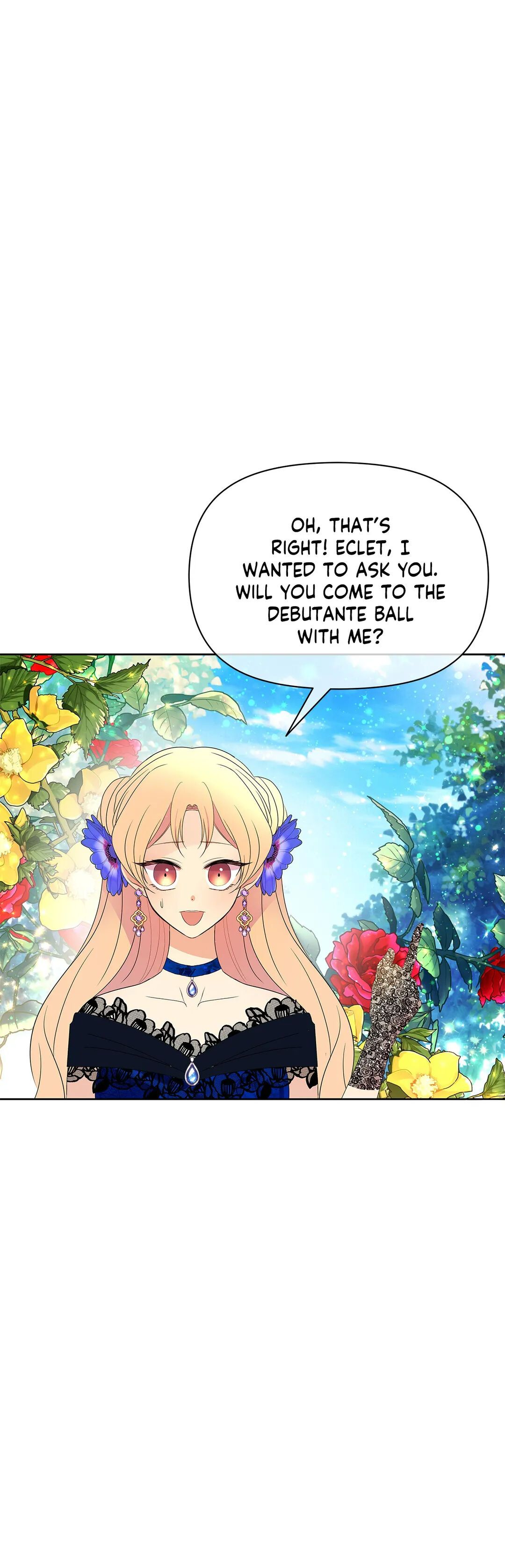 Princess Villainess Manhwa - Chapter 52 Page 14