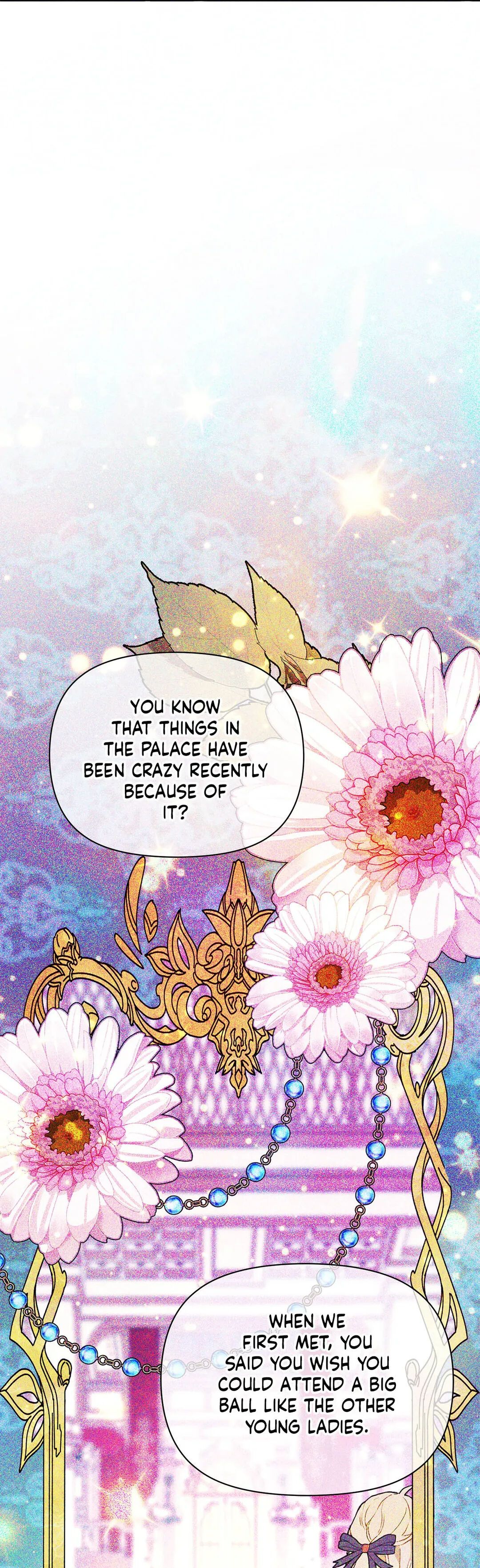 Princess Villainess Manhwa - Chapter 52 Page 15