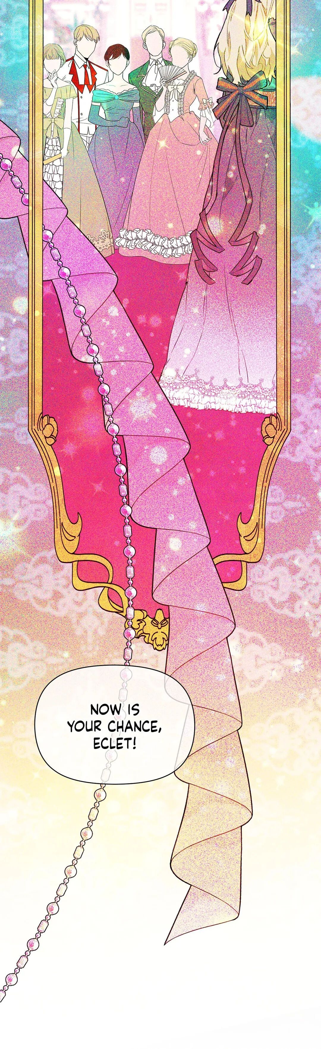 Princess Villainess Manhwa - Chapter 52 Page 16