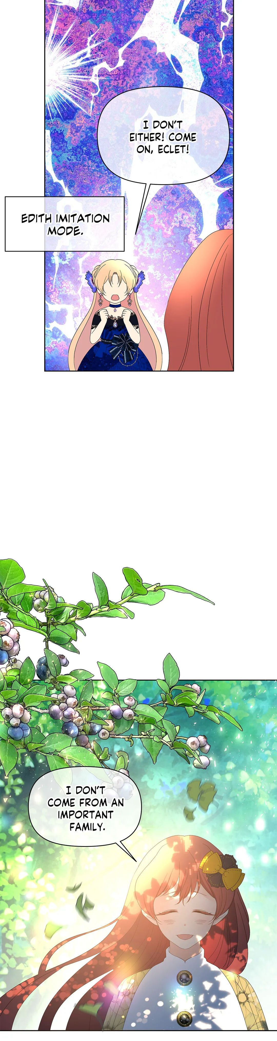 Princess Villainess Manhwa - Chapter 52 Page 22