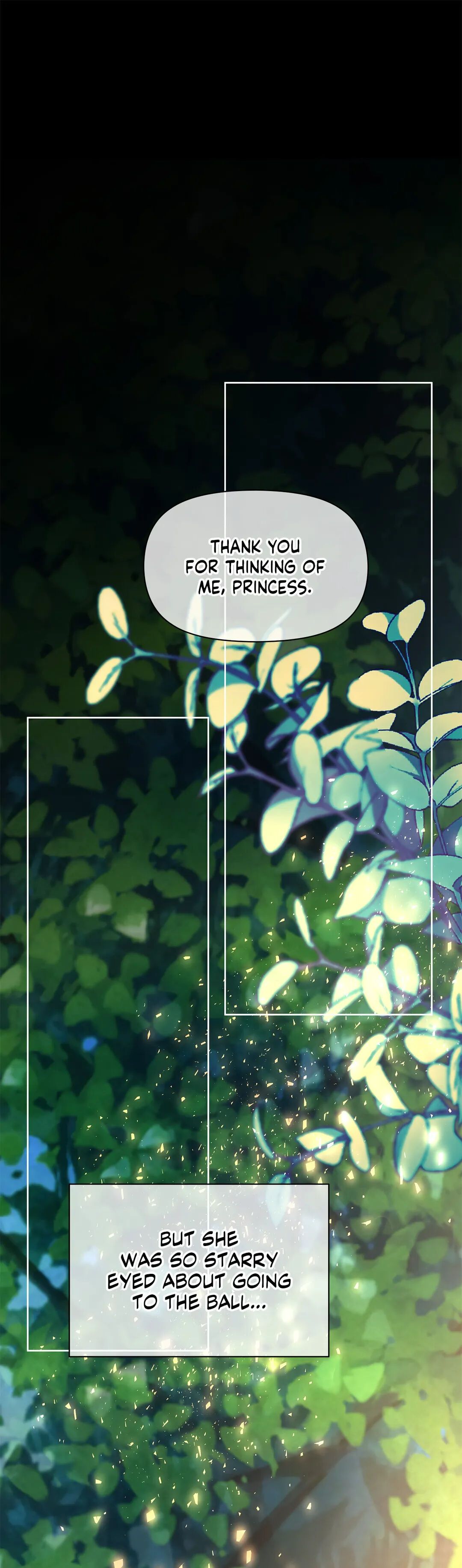 Princess Villainess Manhwa - Chapter 52 Page 24