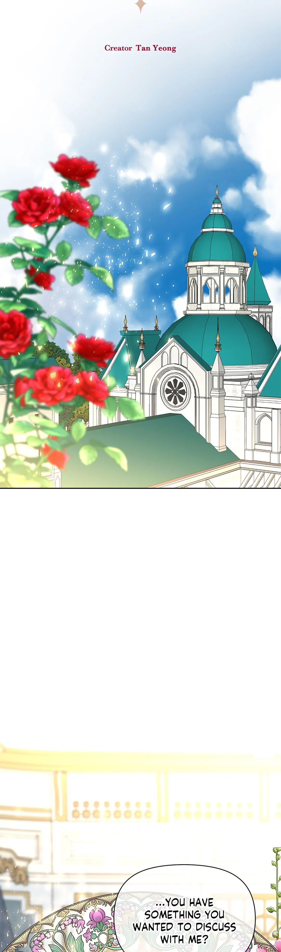 Princess Villainess Manhwa - Chapter 52 Page 26