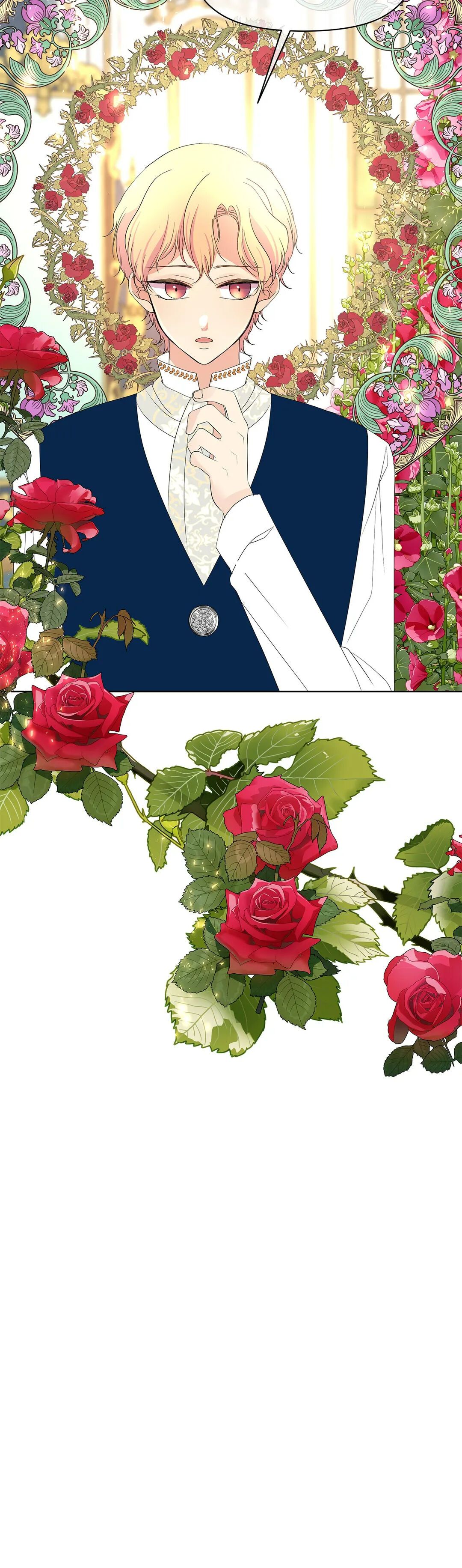 Princess Villainess Manhwa - Chapter 52 Page 27