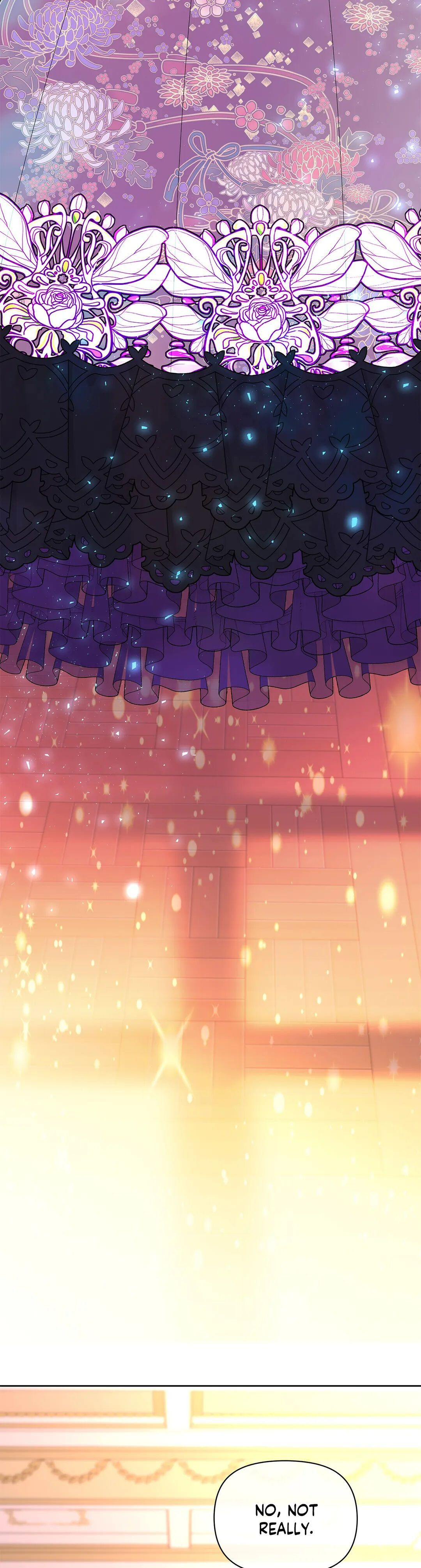 Princess Villainess Manhwa - Chapter 52 Page 29