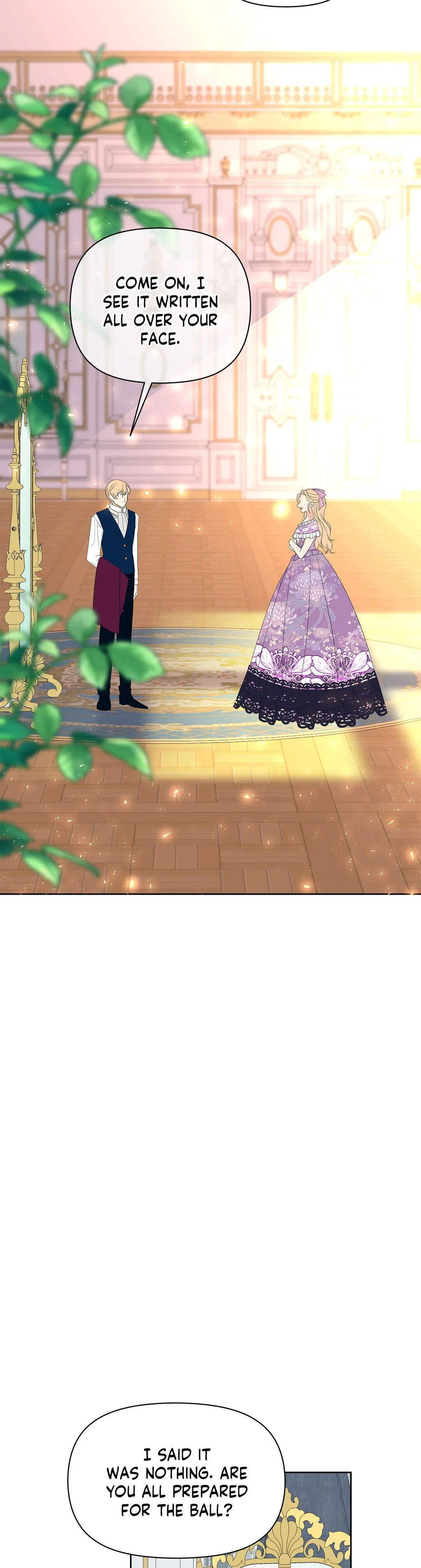 Princess Villainess Manhwa - Chapter 52 Page 30