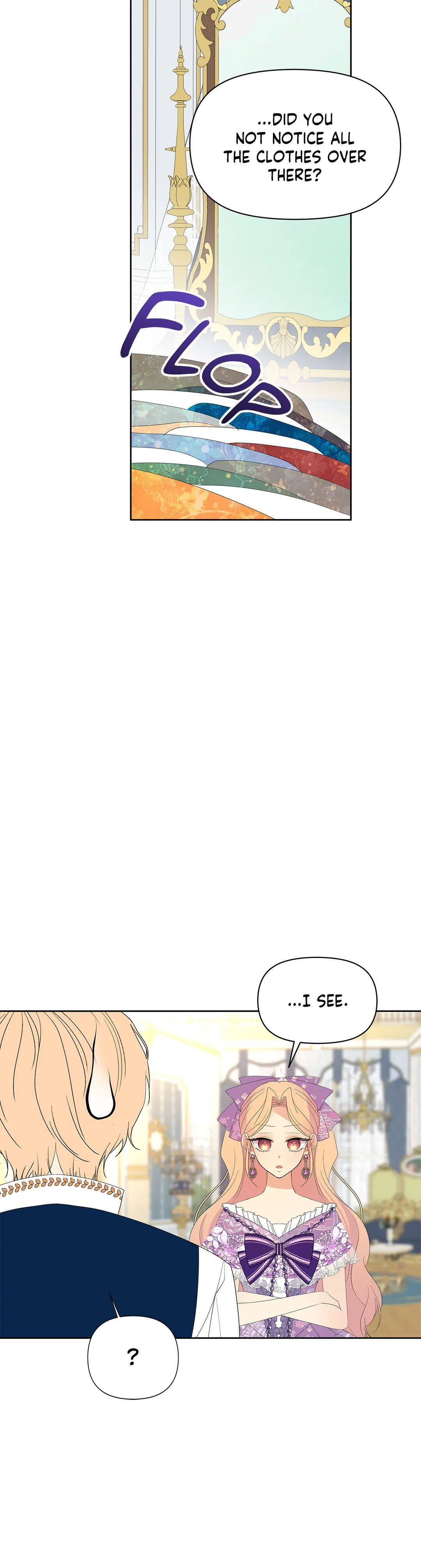 Princess Villainess Manhwa - Chapter 52 Page 31