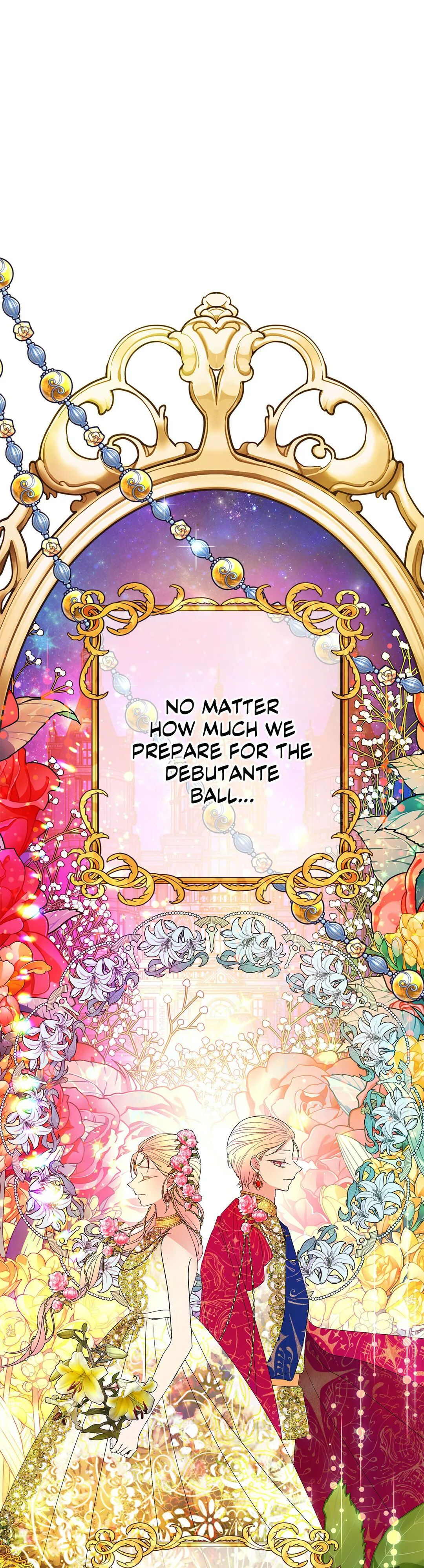 Princess Villainess Manhwa - Chapter 52 Page 32