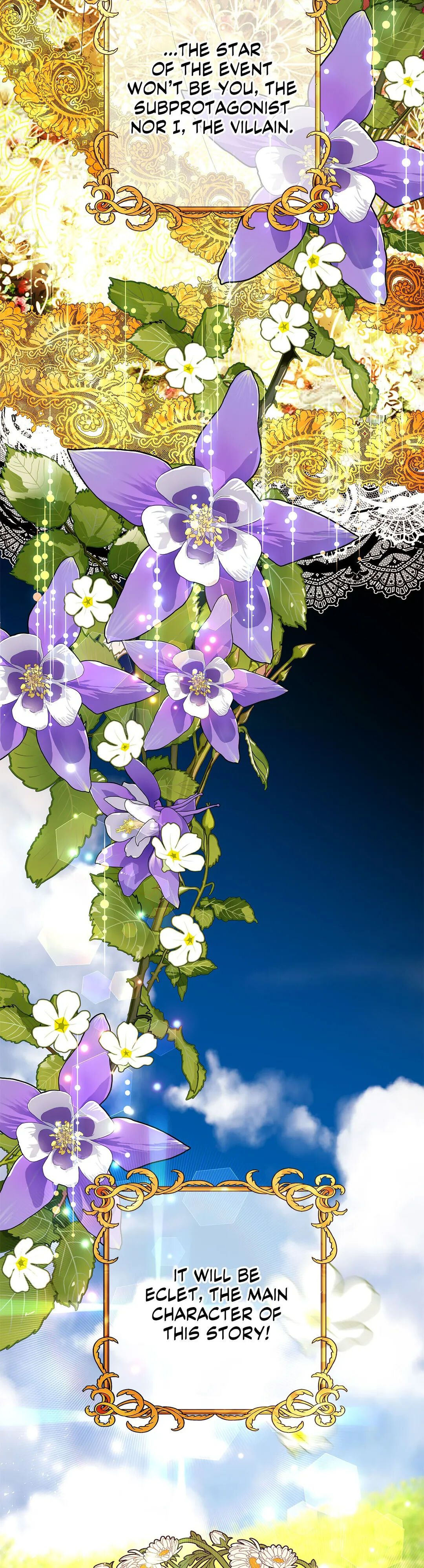 Princess Villainess Manhwa - Chapter 52 Page 33