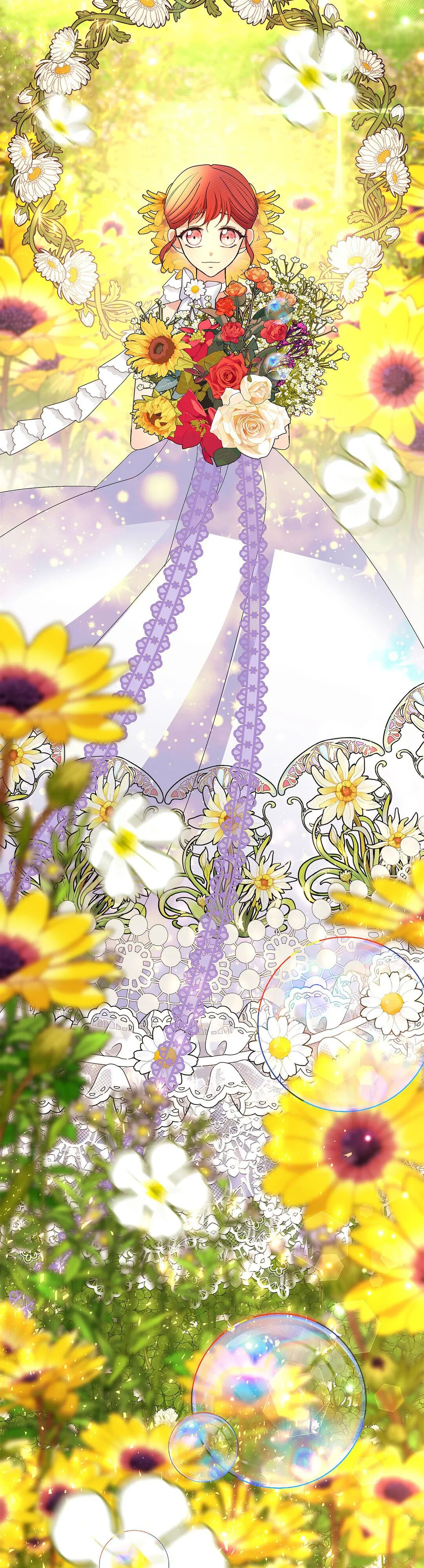 Princess Villainess Manhwa - Chapter 52 Page 34