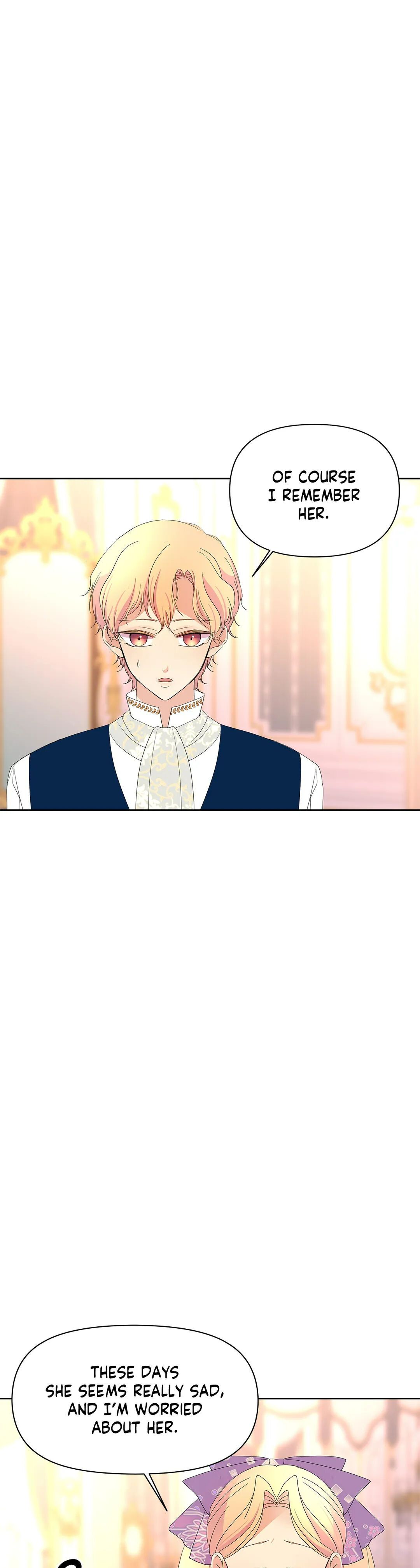 Princess Villainess Manhwa - Chapter 52 Page 36