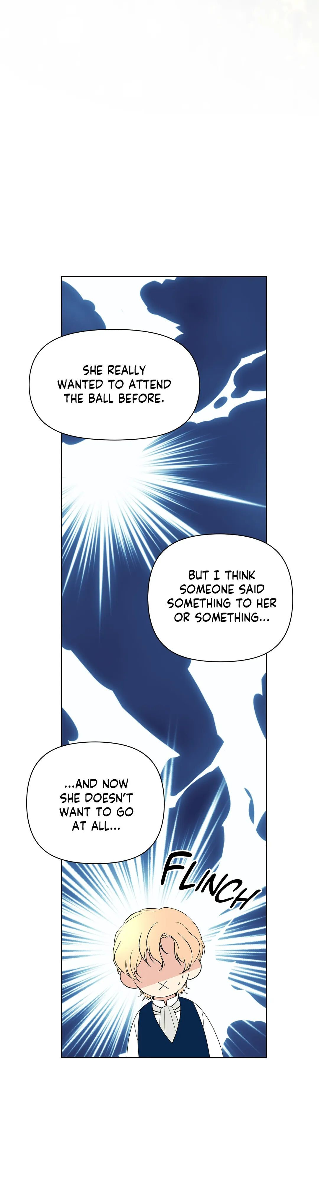 Princess Villainess Manhwa - Chapter 52 Page 39