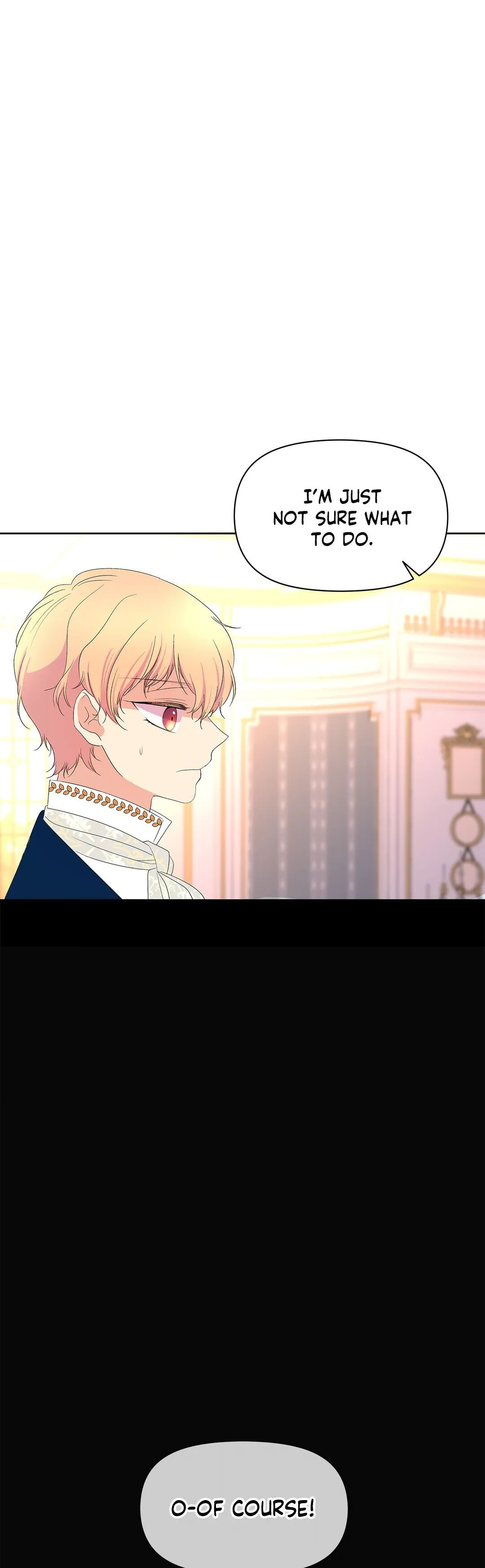 Princess Villainess Manhwa - Chapter 52 Page 40