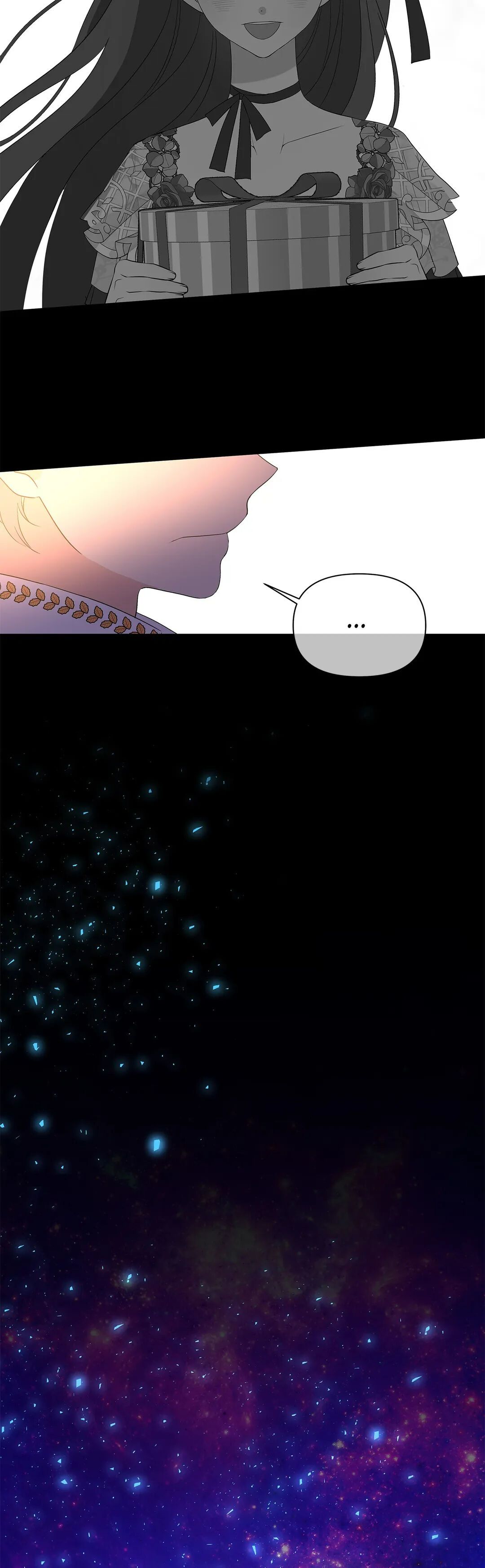 Princess Villainess Manhwa - Chapter 52 Page 42