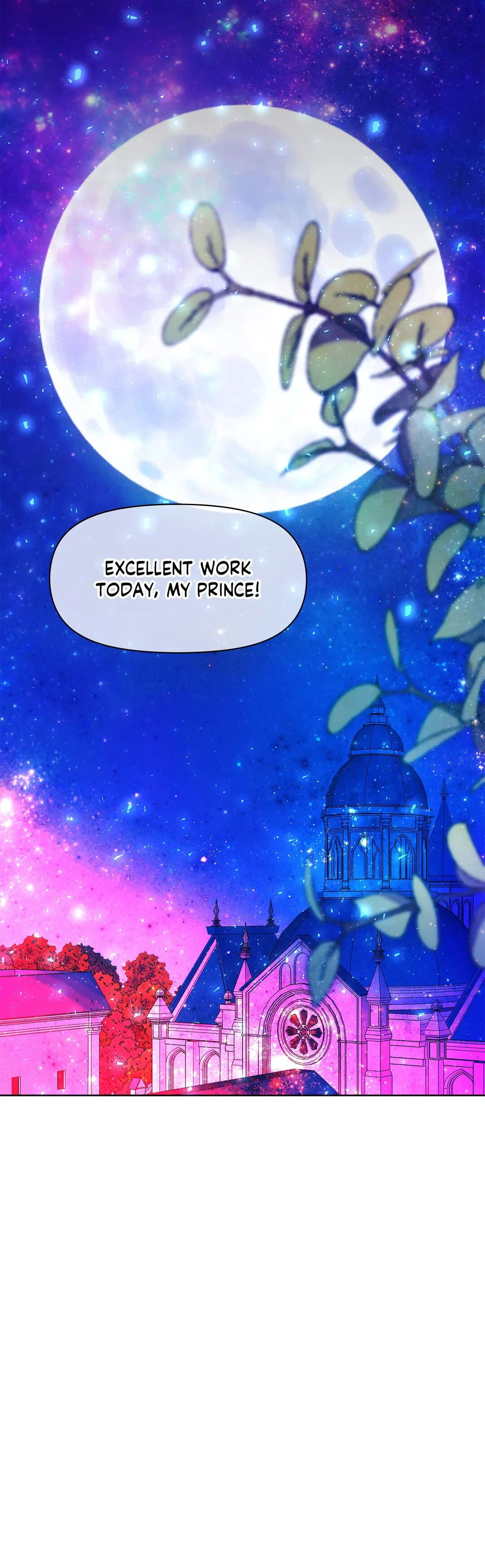 Princess Villainess Manhwa - Chapter 52 Page 43