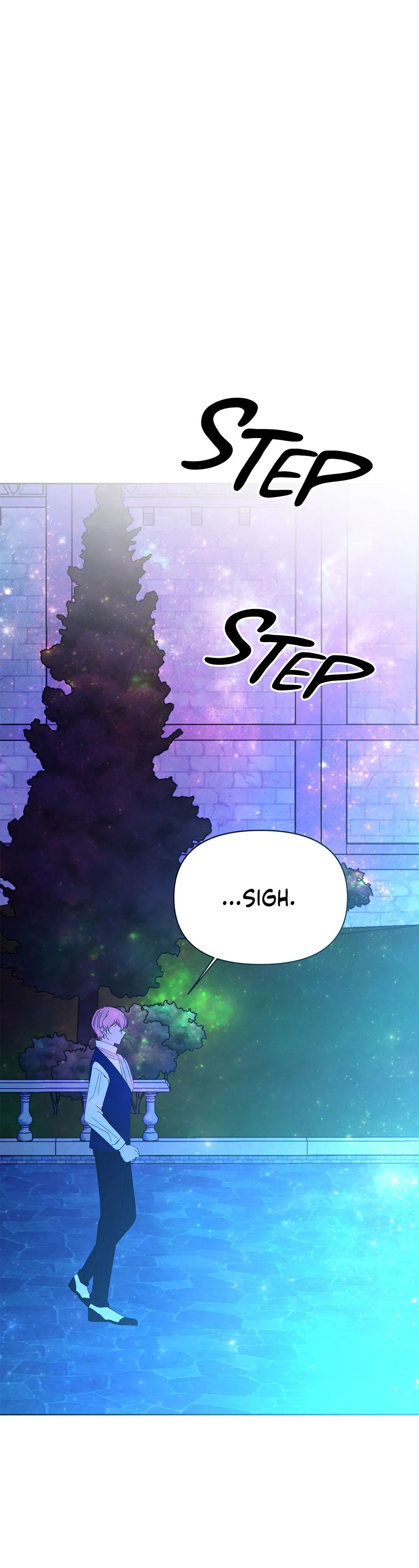 Princess Villainess Manhwa - Chapter 52 Page 46