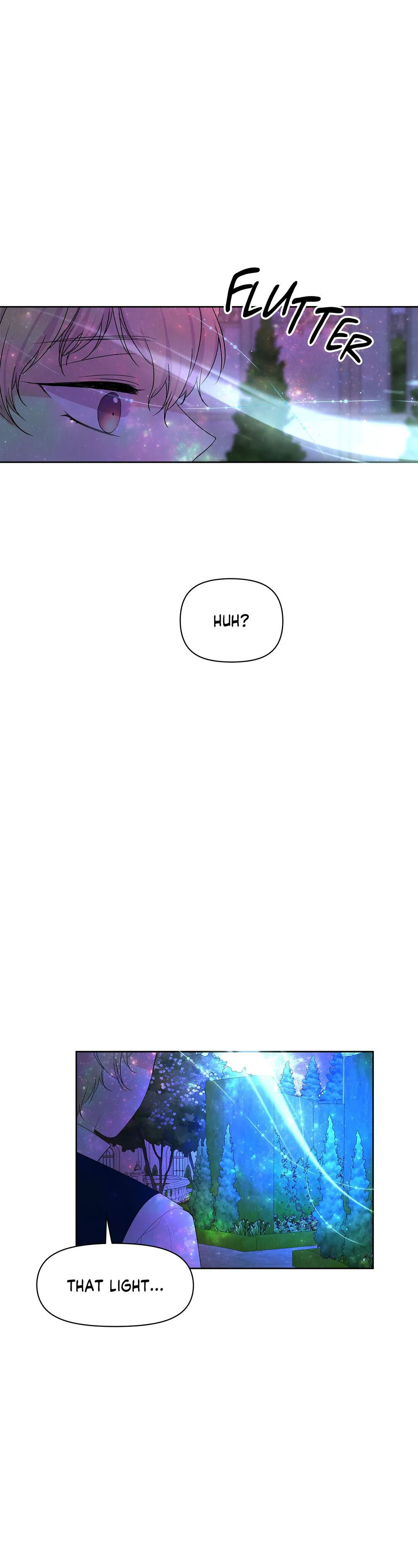 Princess Villainess Manhwa - Chapter 52 Page 47