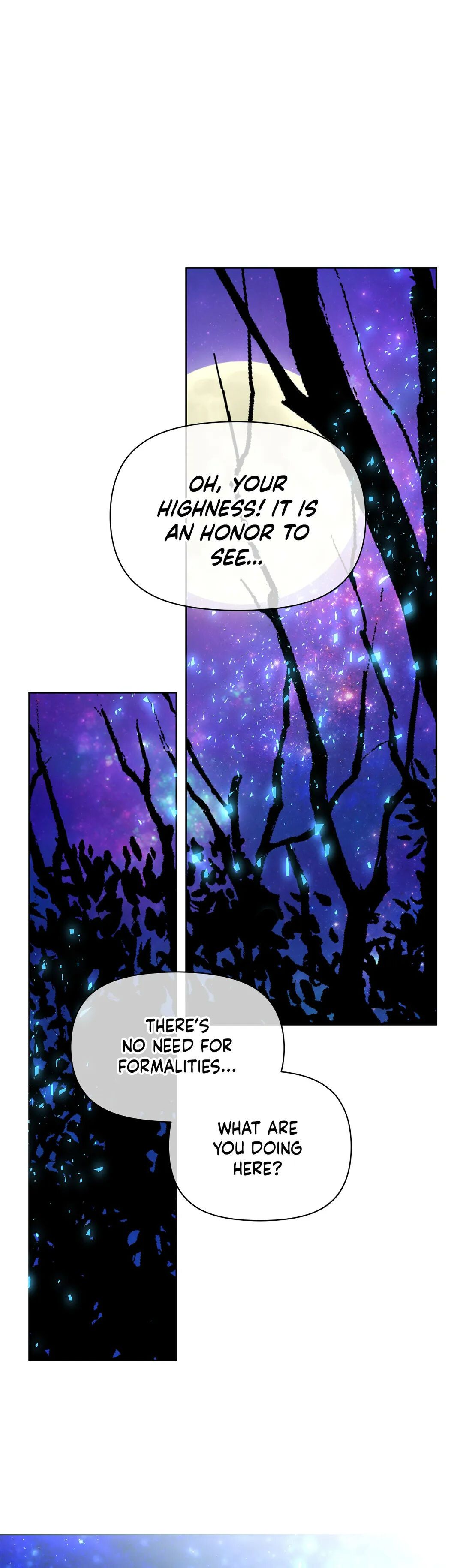 Princess Villainess Manhwa - Chapter 52 Page 52