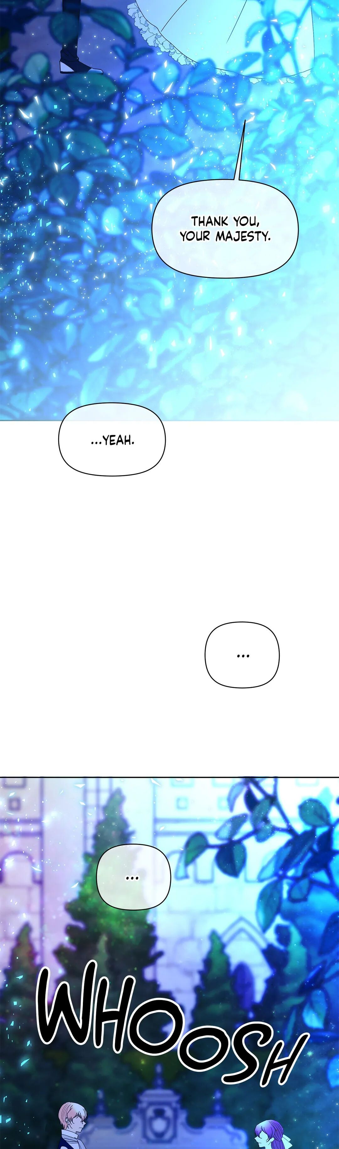 Princess Villainess Manhwa - Chapter 52 Page 54