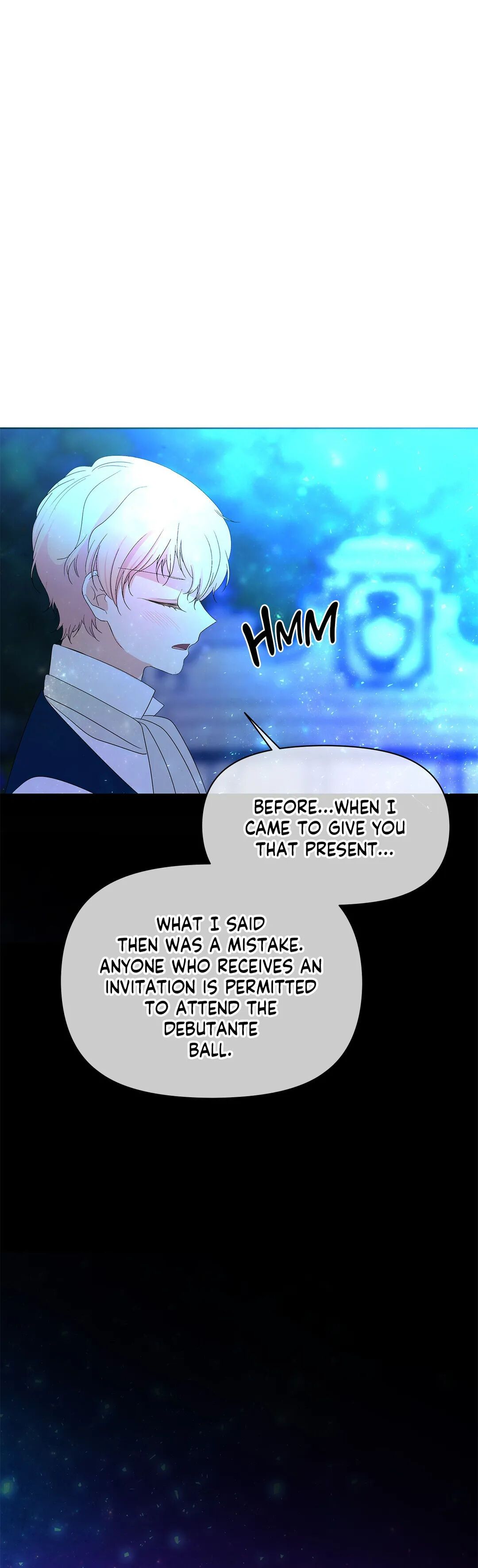 Princess Villainess Manhwa - Chapter 52 Page 56