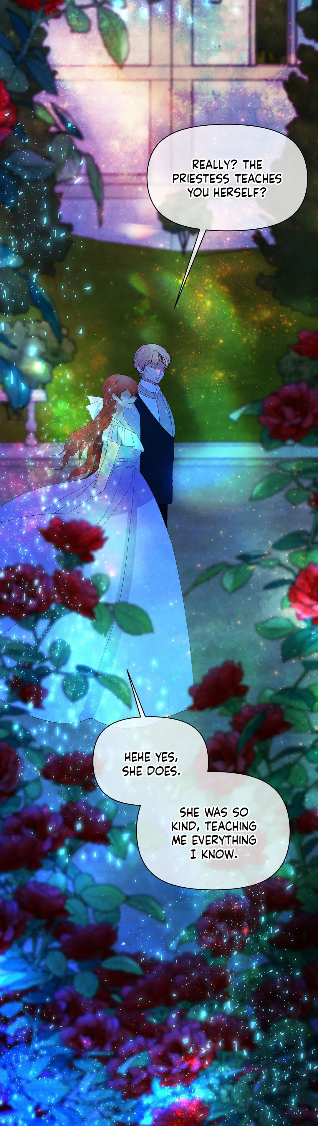 Princess Villainess Manhwa - Chapter 52 Page 62