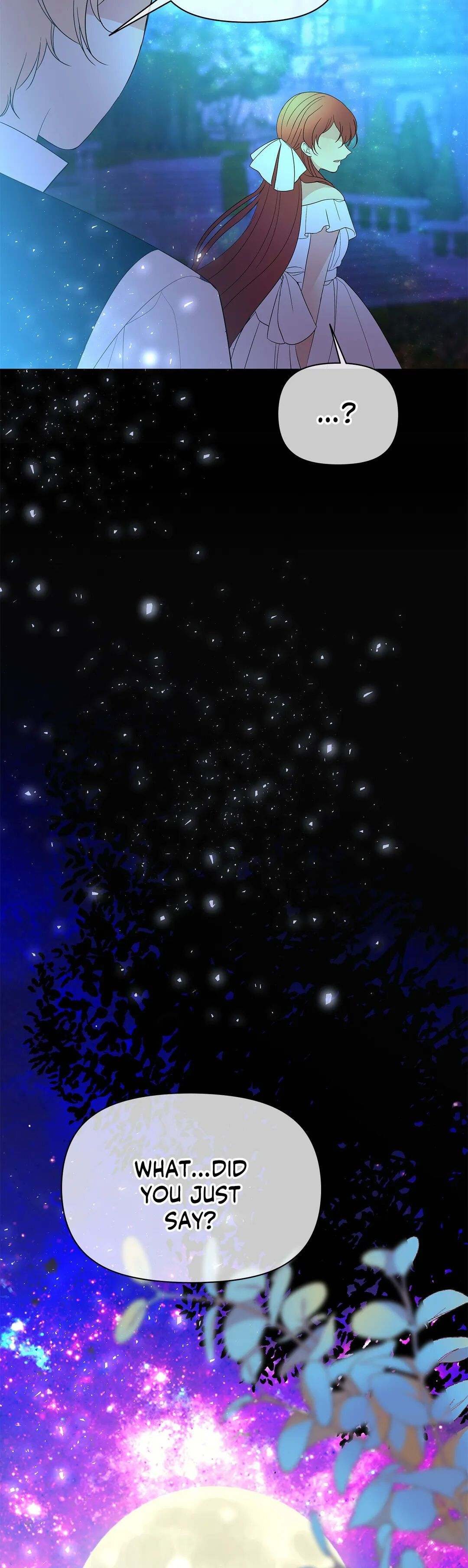 Princess Villainess Manhwa - Chapter 52 Page 65