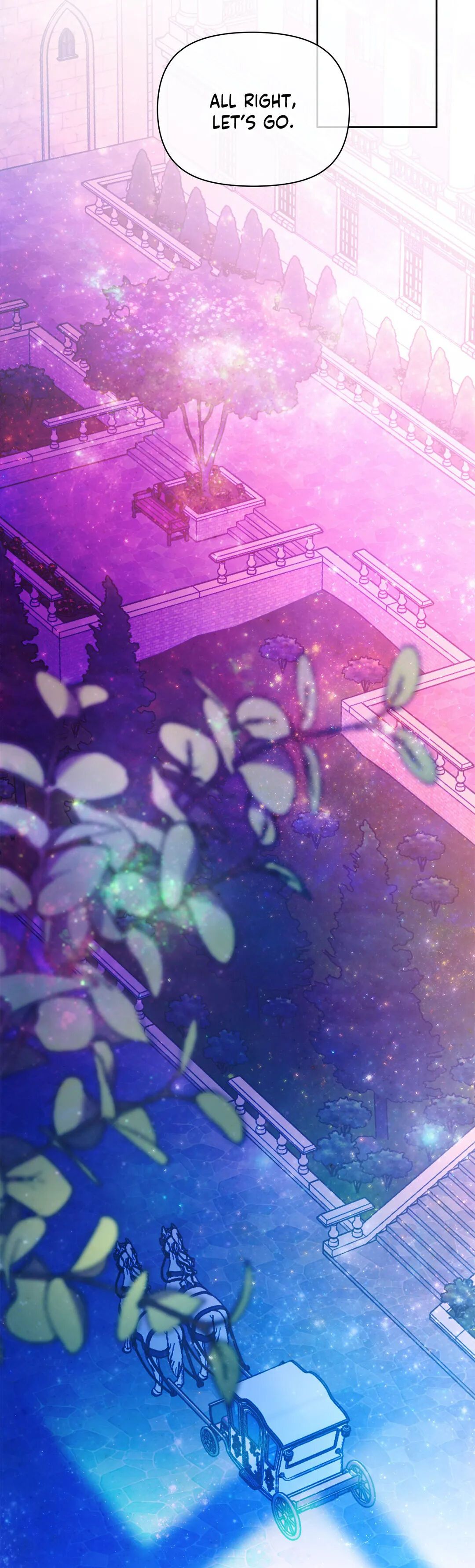 Princess Villainess Manhwa - Chapter 57 Page 13