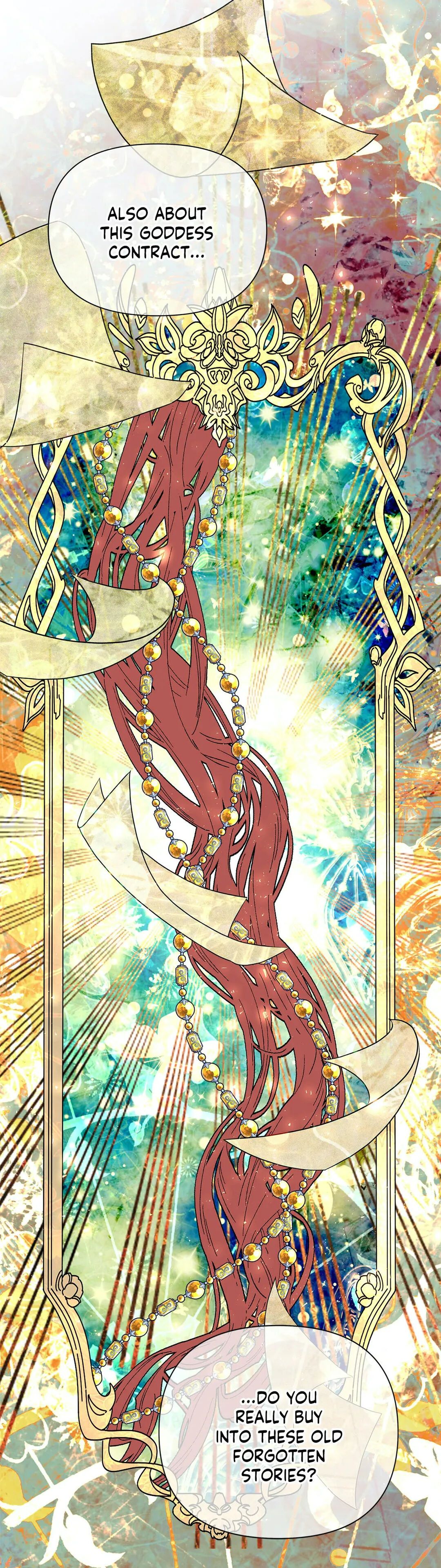 Princess Villainess Manhwa - Chapter 57 Page 40