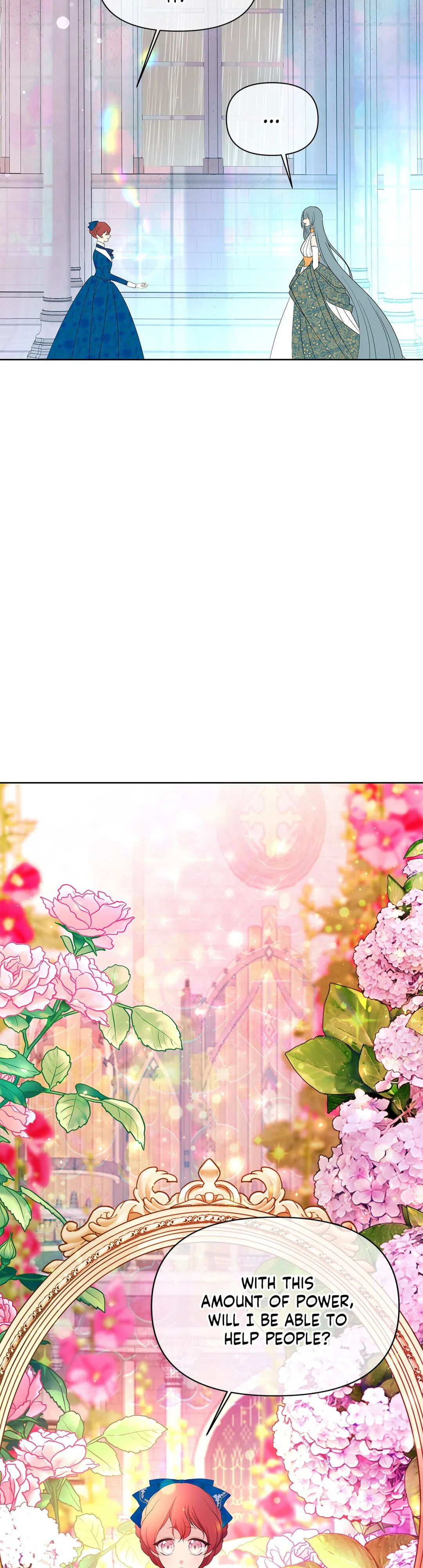 Princess Villainess Manhwa - Chapter 57 Page 56