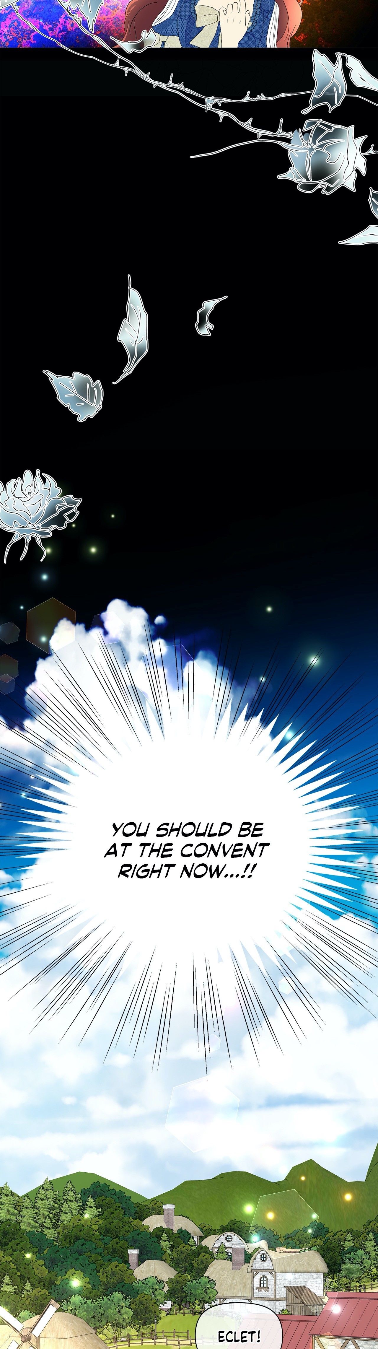 Princess Villainess Manhwa - Chapter 12 Page 1
