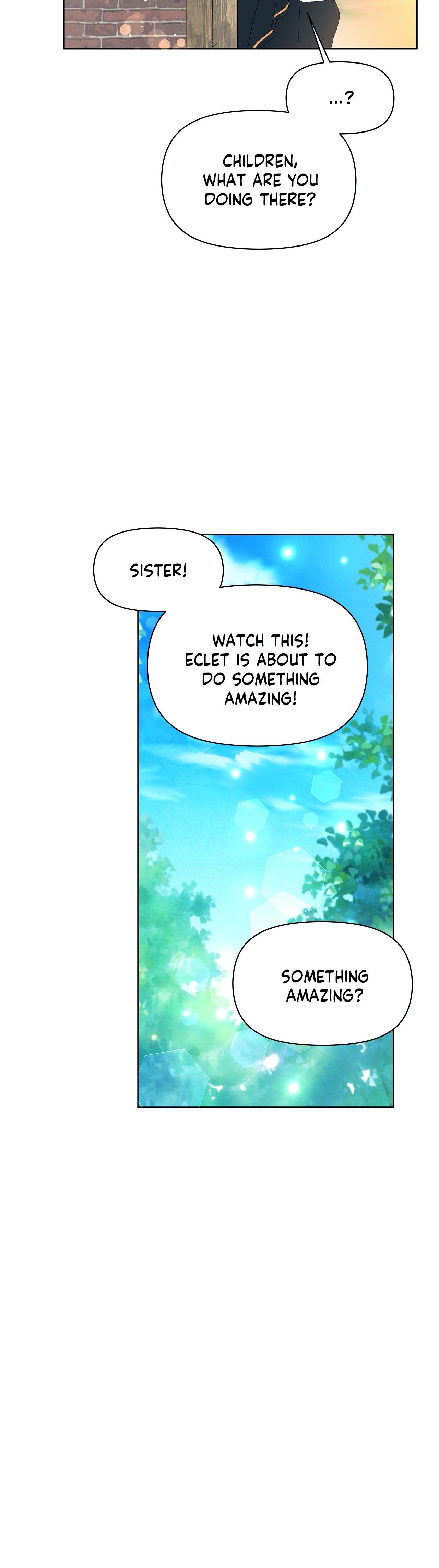 Princess Villainess Manhwa - Chapter 12 Page 3