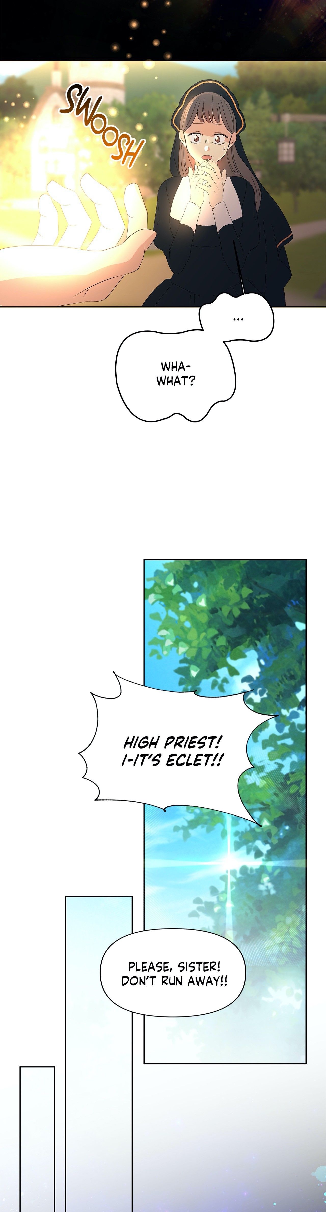 Princess Villainess Manhwa - Chapter 12 Page 6