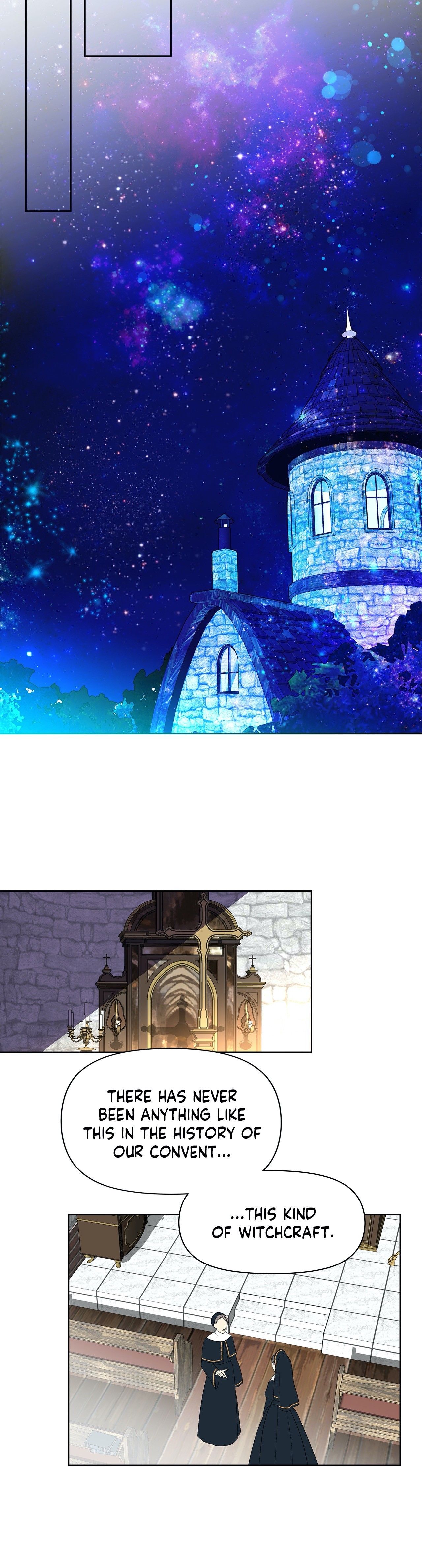 Princess Villainess Manhwa - Chapter 12 Page 7