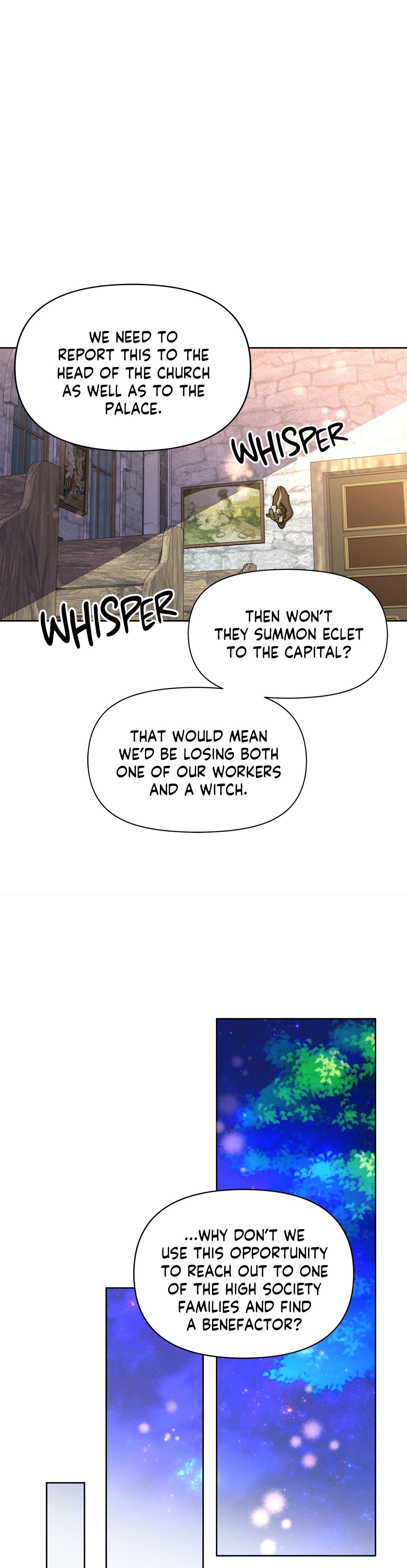 Princess Villainess Manhwa - Chapter 12 Page 8