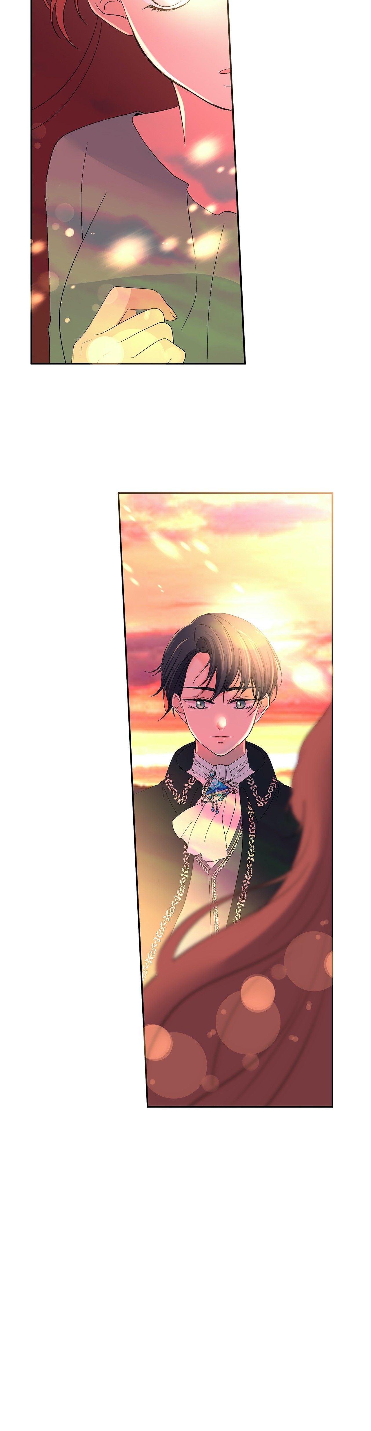 Princess Villainess Manhwa - Chapter 12 Page 10