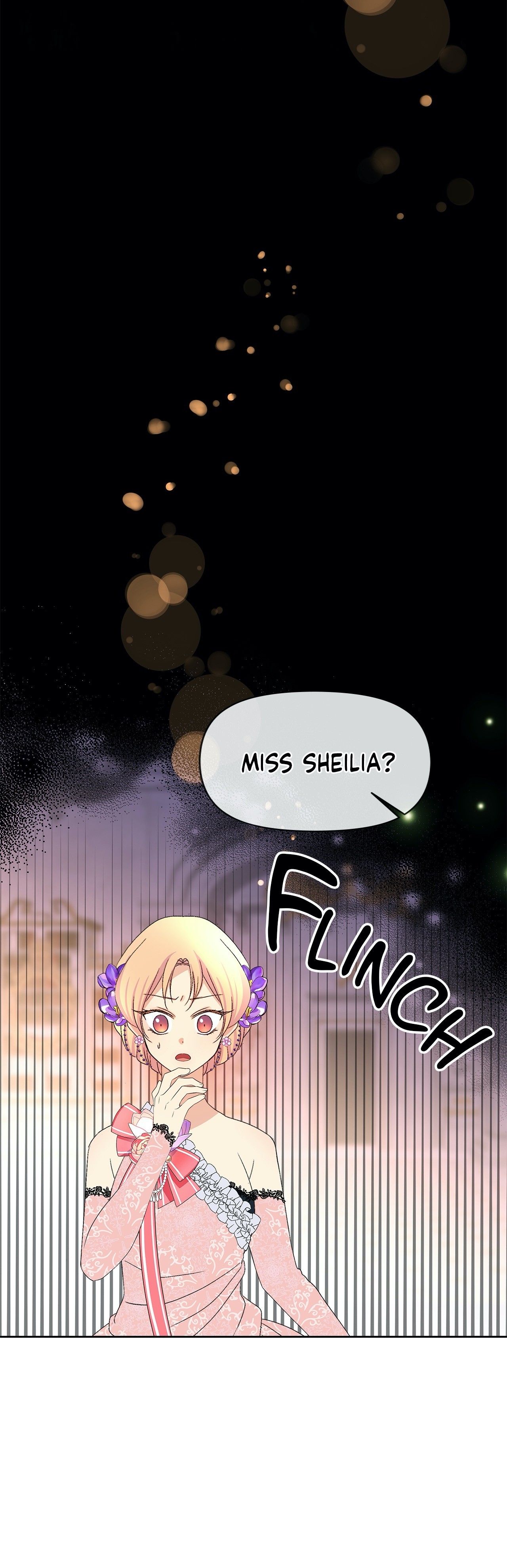 Princess Villainess Manhwa - Chapter 12 Page 12