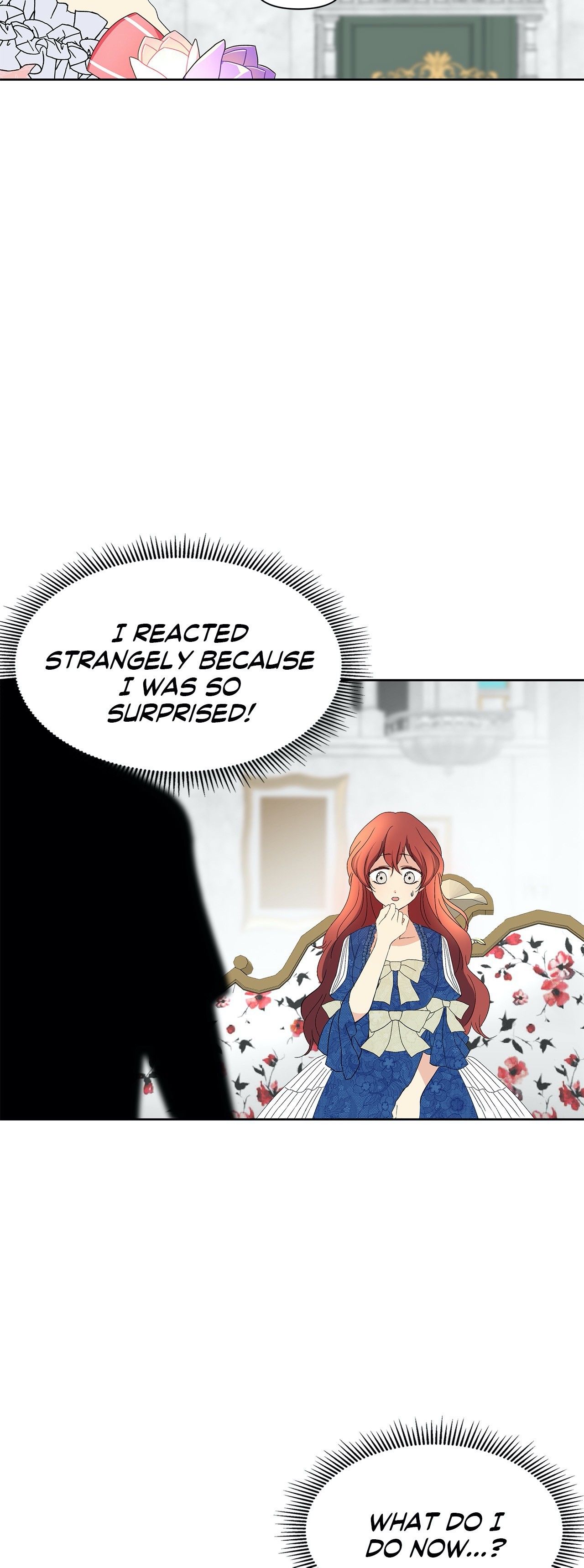 Princess Villainess Manhwa - Chapter 12 Page 14