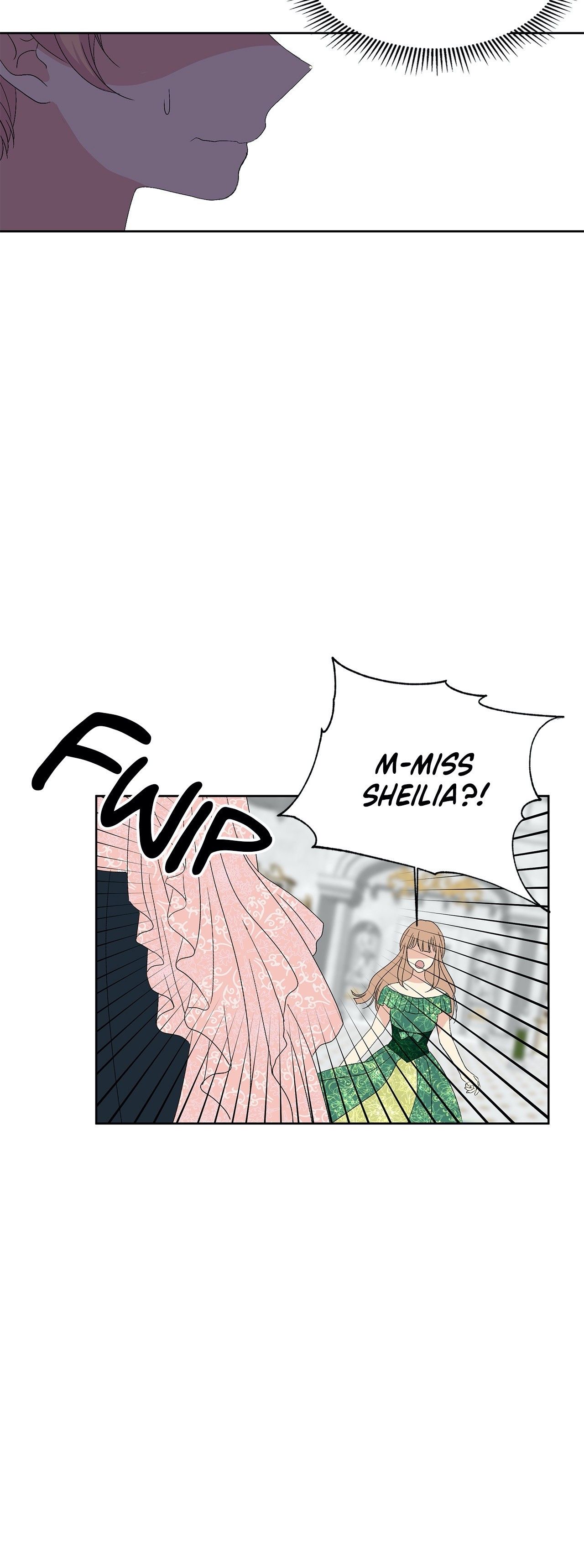 Princess Villainess Manhwa - Chapter 12 Page 15