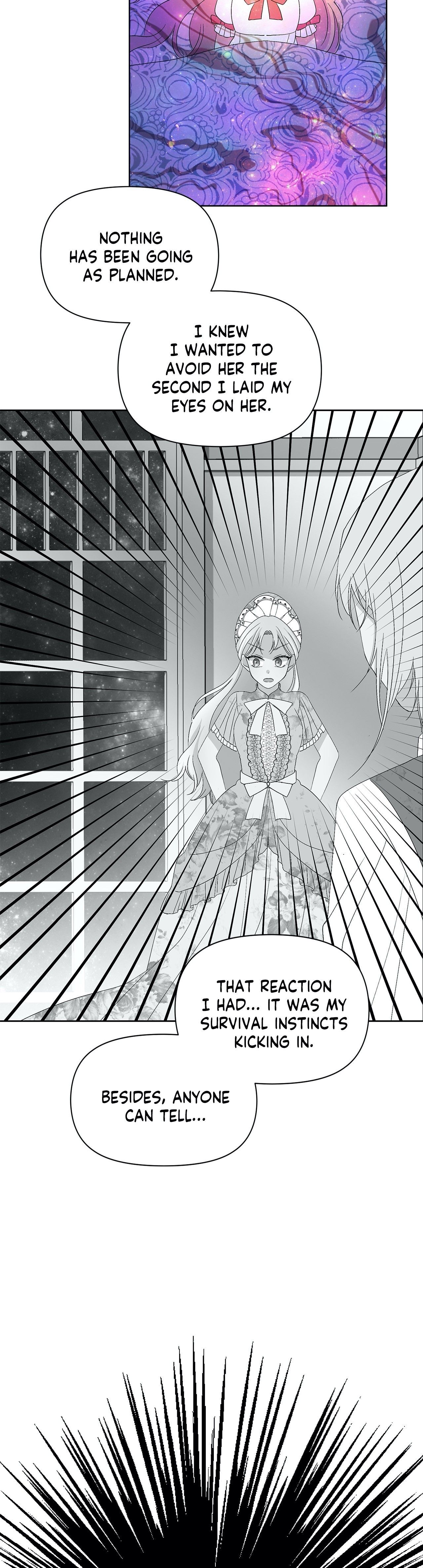 Princess Villainess Manhwa - Chapter 12 Page 18