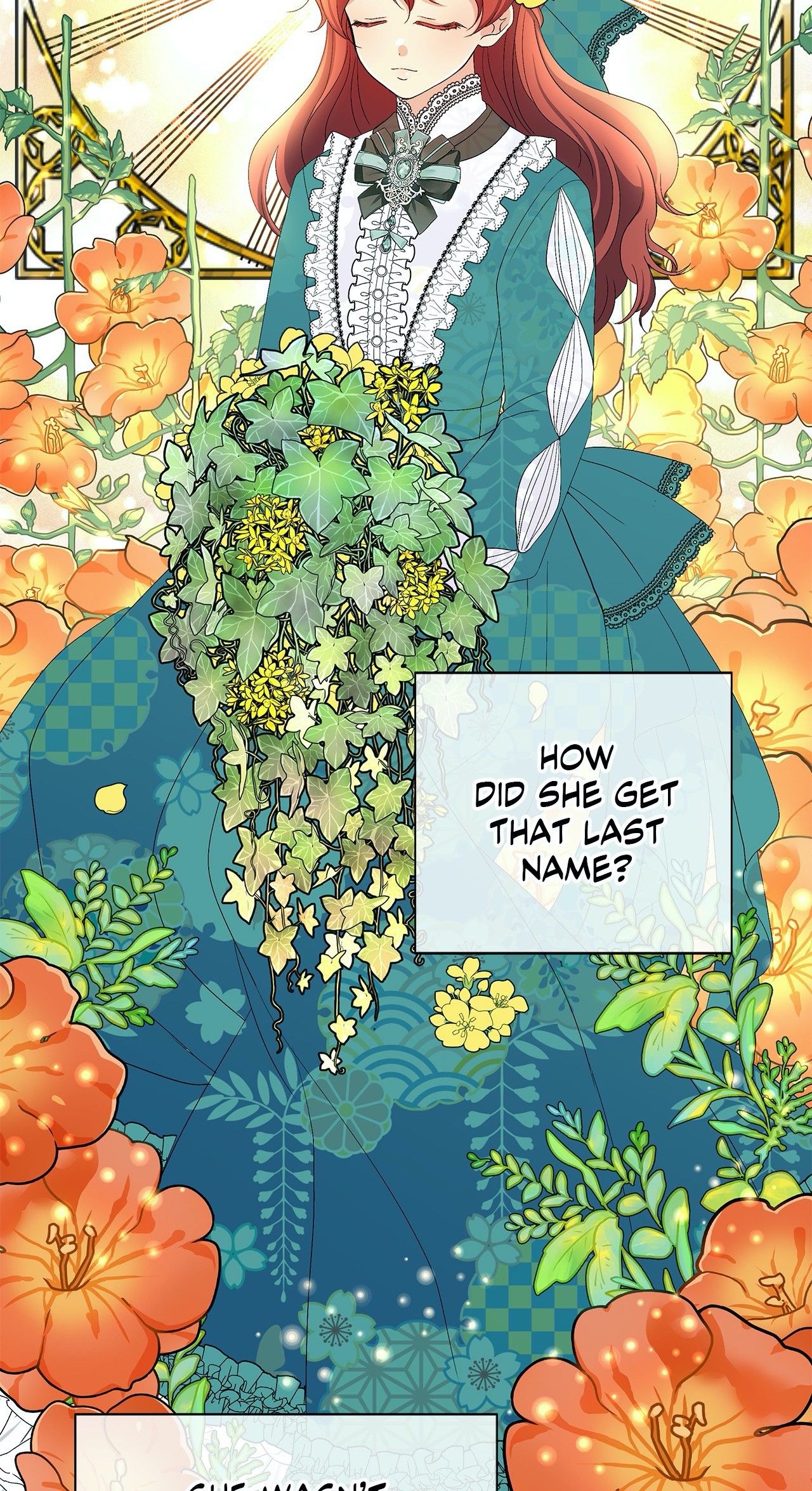 Princess Villainess Manhwa - Chapter 12 Page 21