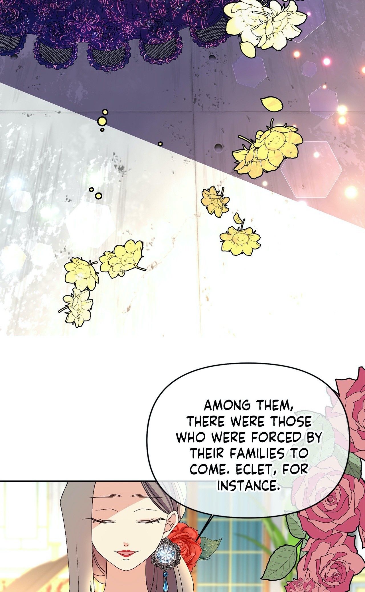 Princess Villainess Manhwa - Chapter 12 Page 28