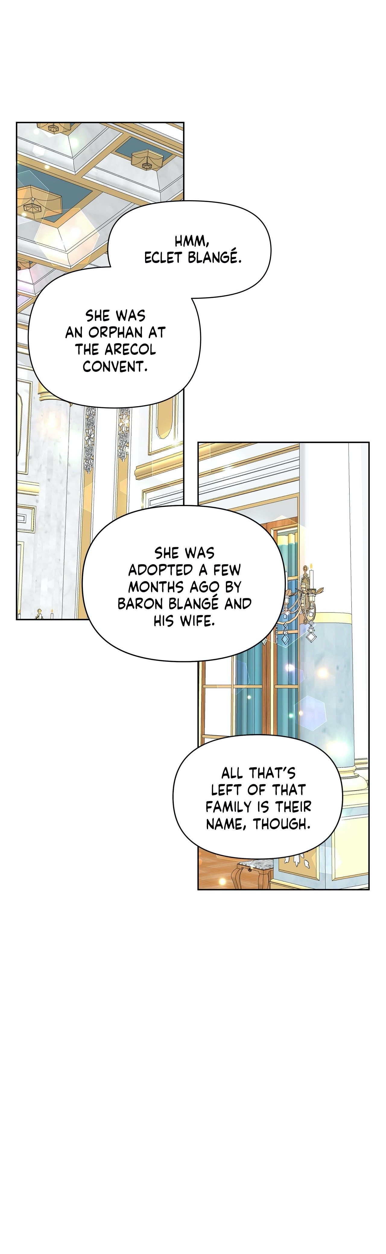 Princess Villainess Manhwa - Chapter 12 Page 30