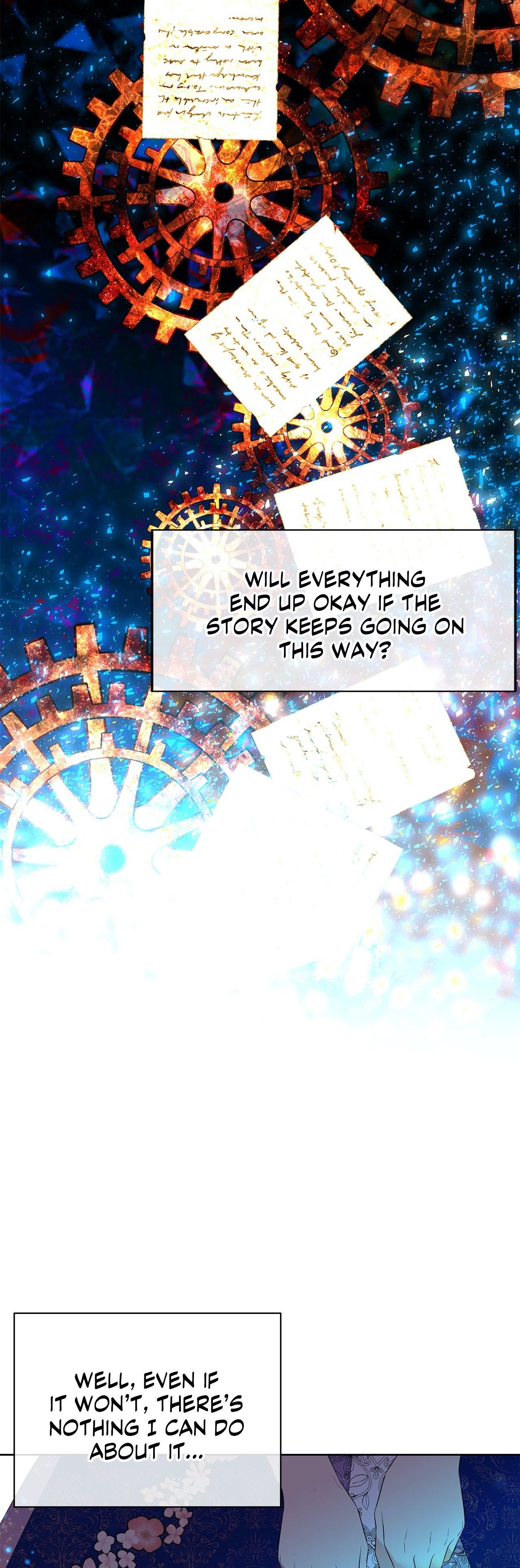 Princess Villainess Manhwa - Chapter 12 Page 32